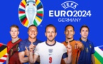 Euro 2024 : Les deux premiers huitièmes ce samedi