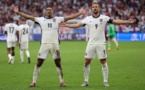 Euro 2024: L' Angleterre in extremis, l'Espagne tranquille !