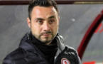 Ligue 1 : l'OM de Harit et Ounahi confirme l'arrivée de De Zerbi comme entraîneur