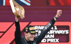 F1 : le Britannique George Russell remporte le GP d’Autriche, Verstappen 5e