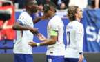 Euro-2024 : la France élimine la Belgique 1-0 et se qualifie pour les quarts de finale