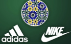 Le zellige marocain au cœur d'une guerre commerciale entre Nike et Adidas