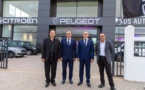 ​KMG Auto : Nouveau showroom pour les marques Peugeot, Citroën et DS à El Jadida