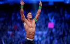 Catch : John Cena prendra sa retraite en 2025