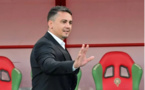 Botola : Amine El Karma, nouvel entraineur de l’OCS