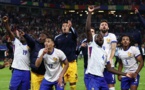 Euro 2024 : France - Espagne et Angleterre - Hollande  , des affiches choc pour les demi-finales.