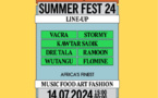 ONOMO Summer Fest 2024 : une collaboration éclatante avec Spotify Maroc