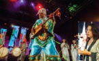 Le Festival Gnaoua Musiques du monde, c’est aussi de l’atlantisme