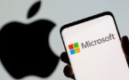 ​Microsoft en Chine : Quand la sécurité passe par l'iPhone