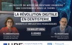 ​Fès : L'épicentre de la révolution digitale en dentisterie !