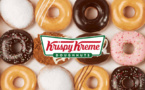 Krispy Kreme arrive à Rabat pour défier Dunkin’ Donuts