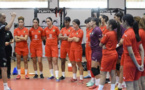 Futsal : la sélection nationale féminine en stage de préparation à Salé