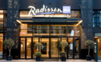 Ouverture du Radisson Blu Hôtel : luxe et modernité au cœur de Casablanca
