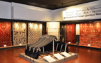 Musée de Aïn Asserdoune à Béni Mellal : exploration du patrimoine régional et culturel