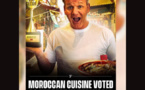 La cuisine marocaine triomphe mondialement 