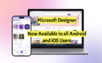 Microsoft Designer : Alternative de Canva arrive sur iOS et Android