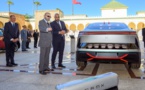 25 ans de règne de SM le Roi Mohammed VI: Un quart de siècle d'industrie automobile