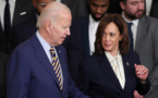 Quand Kamala Harris invoque les abonnés fantômes de Joe Biden