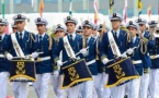 Le premier Festival International de Musique Militaire orchestré par les Forces Armées Royales