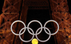 Lune Olympique : quand la Tour Eiffel s’illumine pour les JO 2024