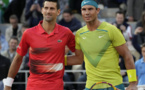 JO 2024 : Nadal et Djokovic pourraient se croiser dès le deuxième tour
