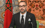 SM Le Roi Mohammed VI : un engagement pour une société plus juste et solidaire