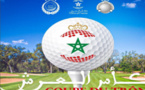 Coupe du Trône de golf 2024 : Royal Golf Dar Es Salam de Rabat remporte le titre