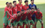 Maroc-Irak : voici où et quand suivre le match 