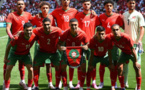 Maroc-Irak : voici le onze titulaire