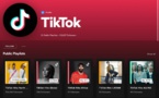 Sound Search de TikTok : La Révolution Musicale Face à Shazam