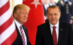 Trump et Erdogan réagissent à la cérémonie d'ouverture des JO