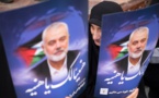 Assassinat de Haniyeh à Téhéran : quitte ou double