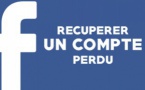 ​Comment récupérer votre compte Facebook : Étapes à suivre