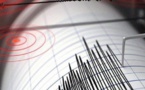 Séisme de magnitude 4,9 Secoue la Méditerranée