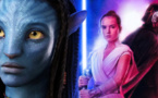 Cameron et Disney dévoilent les prochains "Avatar" et "Star Wars" 