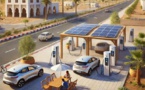 La voiture électrique : Adieu aux pauses paisibles sur les aires de repos marocaines ?