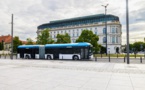 Belfort se met au vert avec l’arrivée de bus à Hydrogène