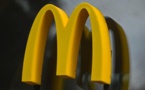 McDonald's victime d'un piratage pour promouvoir une fausse crypto