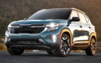 Seltos 2024 : Un nouveau souffle pour le SUV Compact de Kia !