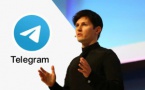 Telegram sous surveillance : Pavel Durov en garde à vue !