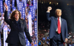 Kamala Harris vs Donald Trump : la bataille des dons en centaines de millions de dollars