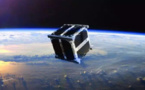 Le maroc en orbite : Deux nanosatellites lancés par SpaceX