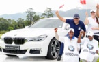 BMW Golf Cup Maroc 2024 : Une décennie de passion et d'excellence