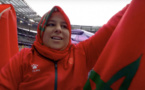 Jeux Paralympiques 2024 : médaille de bronze pour Saida Amoudi au lancer du poids F34