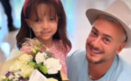 Saad Lamjarred : un geste de solidarité envers une jeune battante du cancer