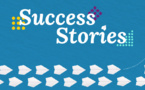 Success stories : Des réussites inspirantes