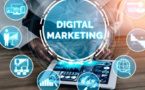 Marketing digital : stratégie clé pour l'attraction et la conversion