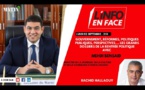 L'Info en Face avec Mehdi Bensaid