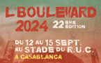 L'Boulevard 2024 : quand le stade devient le ring des jeunes talents