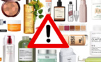 Les dangers cachés des produits de beauté !